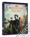 (Blu-Ray Disk) Miss Peregrine - La Casa Dei Ragazzi Speciali (3D) (Blu-Ray 3D+Blu-ray) dvd