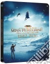 (Blu-Ray Disk) Miss Peregrine - La Casa Dei Ragazzi Speciali (3D) (Ltd Steelbook) (Blu-Ray 3D+Blu-ray) dvd