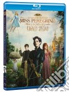 (Blu-Ray Disk) Miss Peregrine - La Casa Dei Ragazzi Speciali dvd