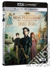 (Blu-Ray Disk) Miss Peregrine - La Casa Dei Ragazzi Speciali (4K Ultra Hd+Blu-Ray) dvd