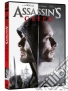 Assassin's Creed dvd