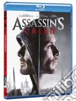 (Blu-Ray Disk) Assassin's Creed brd