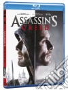 (Blu-Ray Disk) Assassin's Creed dvd
