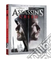 (Blu-Ray Disk) Assassin's Creed (Blu-Ray 3D+Blu-Ray) film in dvd di Justin Kurzel