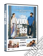 Che Vuoi Che Sia dvd