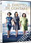 Diritto Di Contare (Il) film in dvd di Theodore Melfi