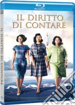 (Blu-Ray Disk) Diritto Di Contare (Il) brd