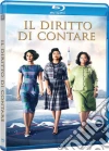 (Blu-Ray Disk) Diritto Di Contare (Il) film in dvd di Theodore Melfi