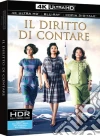 (Blu-Ray Disk) Diritto Di Contare (Il) (Blu-Ray 4K Ultra HD+Blu-Ray) film in dvd di Theodore Melfi