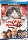 (Blu-Ray Disk) Nine Lives - Una Vita Da Gatto dvd