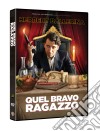 Quel Bravo Ragazzo dvd