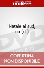 Natale al sud, un (dr) dvd