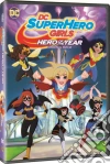 Dc Super Hero Girls - Hero Of The Year dvd