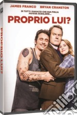 Proprio Lui? dvd