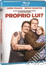 (Blu-Ray Disk) Proprio Lui? brd