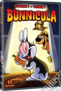 Bunnicula - Stagione 01 #01 dvd