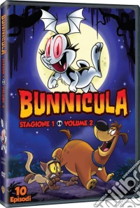 Bunnicula - Stagione 01 #02 dvd
