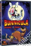 (Blu Ray Disk) Bunnicula stag.1 vol.2 dvd