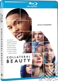 (Blu-Ray Disk) Collateral Beauty brd