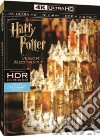 (Blu-Ray Disk) Harry Potter E Il Principe Mezzosangue (4K Ultra Hd+Blu-Ray) dvd