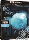 (Blu-Ray Disk) Harry Potter E L'Ordine Della Fenice (4K Ultra Hd+Blu-Ray) dvd