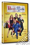 Poveri Ma Ricchi dvd