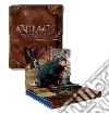 (Blu Ray Disk) Animali Fantastici E Dove Trovarli (Ltd Cover Pop Up Snaso) film in blu ray disk di David Yates