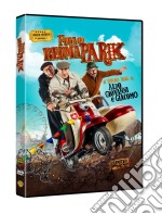 Fuga Da Reuma Park dvd