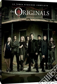 Originals (The) - Stagione 03 (5 Dvd) dvd