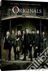 Originals, the: terza stagione (ds) dvd