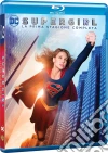 (Blu Ray Disk) Supergirl - Stagione 01 (3 Blu-Ray) dvd