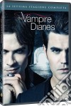 Vampire Diaries (The) - Stagione 07 (5 Dvd) dvd
