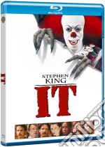 (Blu-Ray Disk) It brd