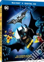 (Blu Ray Disk) Lego - Batman - Il Film