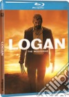 (Blu-Ray Disk) Logan - The Wolverine film in dvd di James Mangold