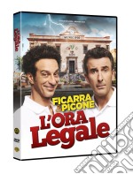 Ora Legale (L') dvd