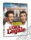 Ora Legale (L') dvd