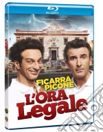 (Blu-Ray Disk) Ora Legale (L') brd