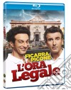 (Blu-Ray Disk) Ora Legale (L') film in dvd di Salvatore Ficarra Valentino Picone