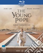 (Blu-Ray Disk) Young Pope (The) (4 Blu-Ray) brd