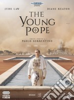THE YOUNG POPE