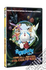 Doraemon - Il Film - Nobita E La Nascita Del Giappone dvd