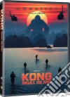 Kong: Skull Island dvd