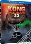 (Blu-Ray Disk) Kong: Skull Island (3D) (Blu-Ray 3D) dvd
