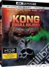 (Blu-Ray Disk) Kong: Skull Island (4K Ultra Hd+Digital Copy) dvd