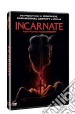 Incarnate - Non Potrai Nasconderti dvd