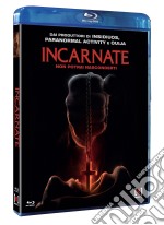 (Blu-Ray Disk) Incarnate - Non Potrai Nasconderti brd