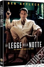 Legge Della Notte (La) dvd