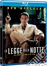 (Blu-Ray Disk) Legge Della Notte (La) brd