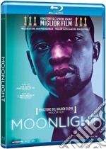 (Blu-Ray Disk) Moonlight brd